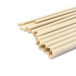 Bamboo Fiber Straw