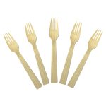 Bamboo Fork