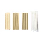 Bamboo Fiber Straw